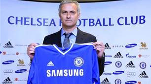 Mourinho hits back at Iniesta accusation