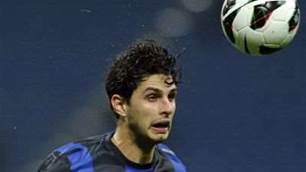 Moratti rules out Inter sales