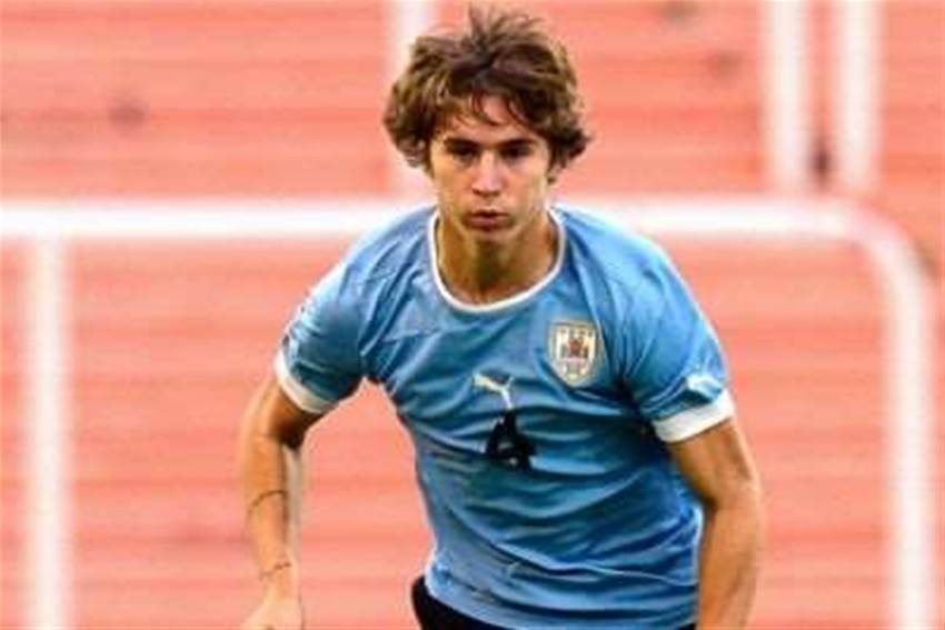 Varela ecstatic at Manchester United move Varela ecstatic at Manchester United move