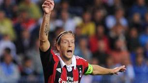 West Ham in talks with Ambrosini