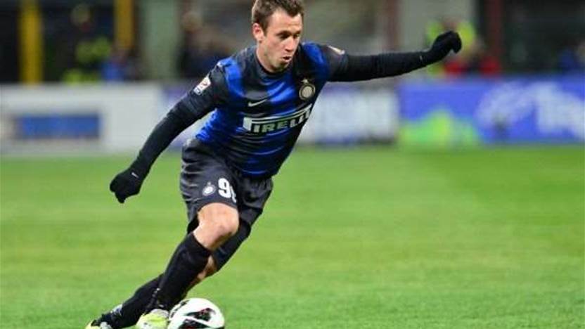 Cassano set to stay at Inter
