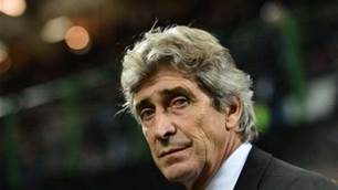 Pellegrini eyes Champions League triumph