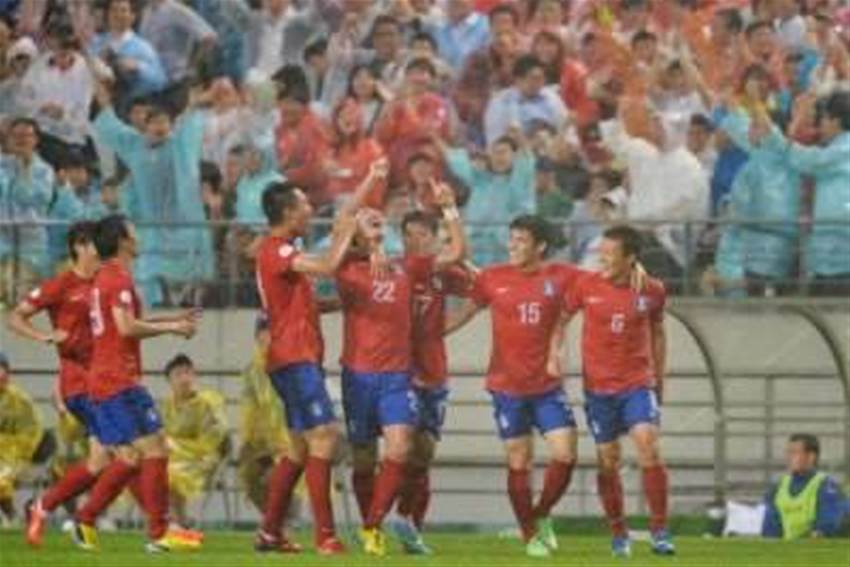 FIFA World Cup Qualifying Preview: South Korea v Iran FIFA World Cup Qualifying Preview: South Korea v Iran