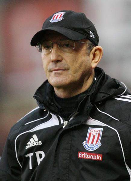 Pulis the latest manager to get FA warning Pulis the latest manager to get FA warning