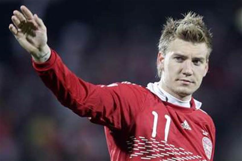 Bendtner ponders life after Arsenal Bendtner ponders life after Arsenal