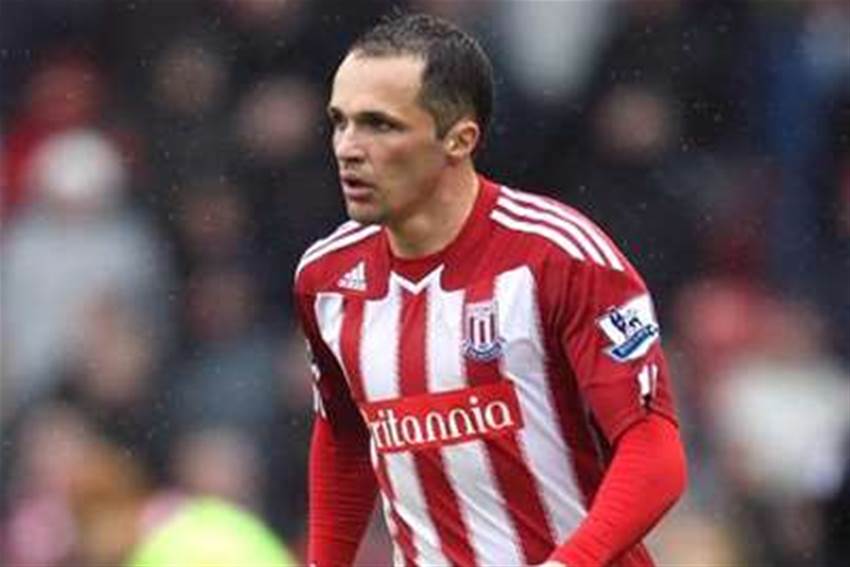 Race against time for Etherington, Huth Race against time for Etherington, Huth