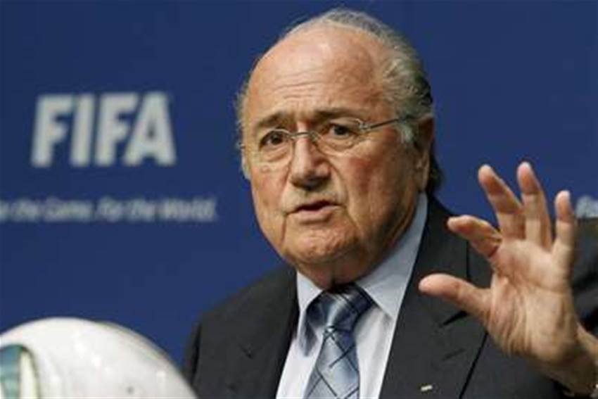 FIFA announce new anti-corruption measures FIFA announce new anti-corruption measures