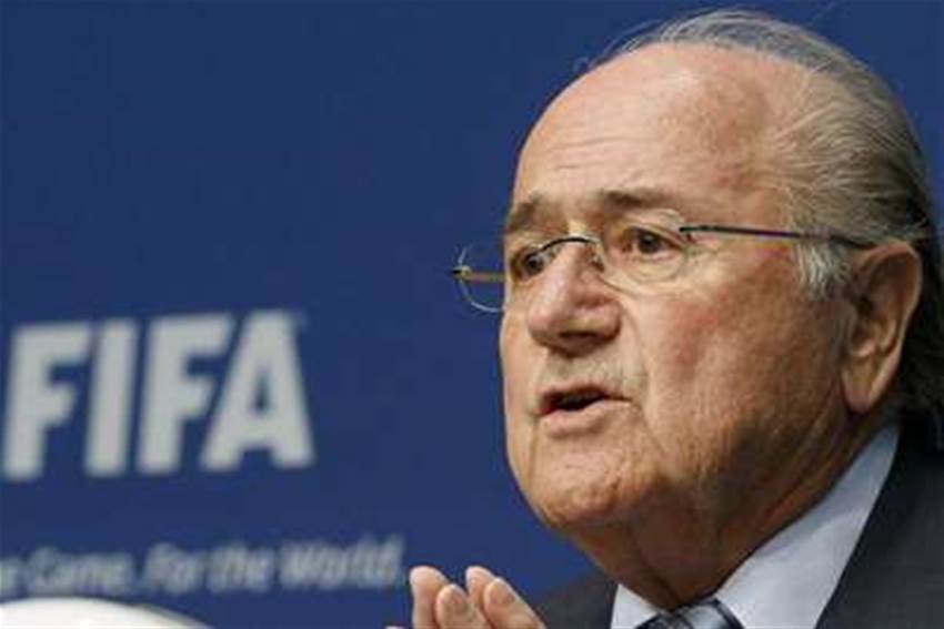 FIFA debates goal-line technology FIFA debates goal-line technology