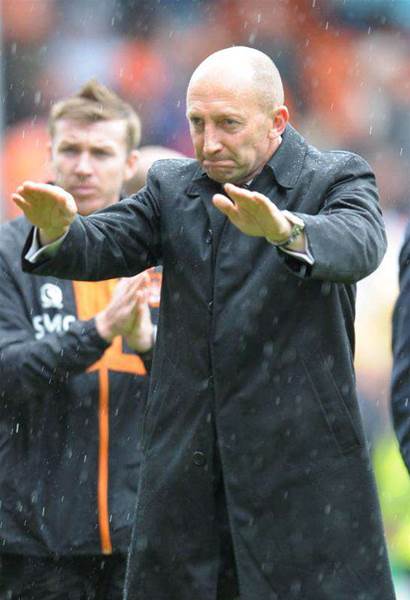 No freebies for Blackpool No freebies for Blackpool