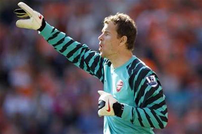Lehmann not done yet Lehmann not done yet