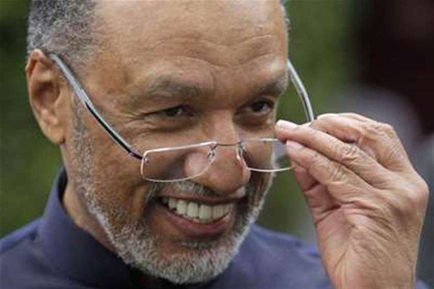 Bin Hammam keen on English vote Bin Hammam keen on English vote