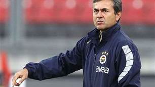 Fenerbahce must work for final spot, warns Kocaman