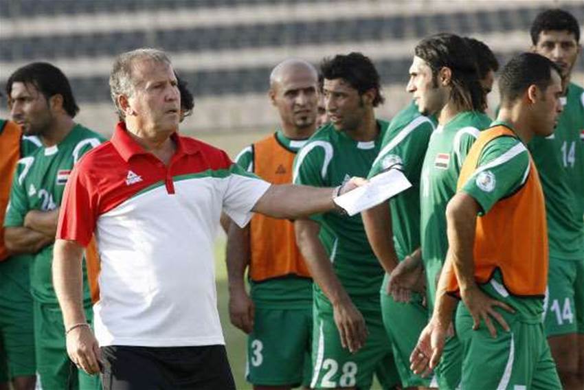 Zico: Menezes Should Not Have Been Sacked Zico: Menezes Should Not Have Been Sacked