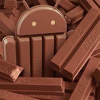 Android security boss challenges ecosystem's bad rap
