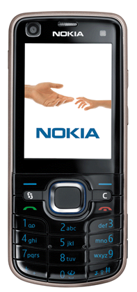 Nokia caught out on SMS spam
