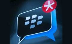 BlackBerry's BBM officially rolls out to Android, iOS 
