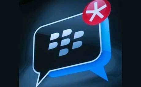 Blackberry launches 'Passport' smartphone