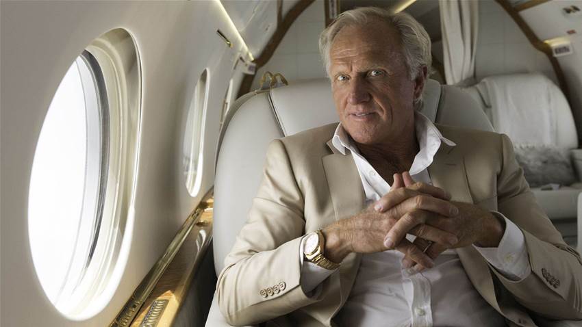 Calling all sports entrepreneurs, 'The Shark Wants You!' Calling all sports entrepreneurs, 'The Shark Wants You!'