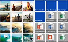 Microsoft takes SkyDrive higher