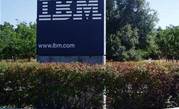IBM Australia's profit falls 60 percent