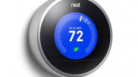 Nest software bug causes thermostat failure