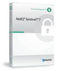 Review: NetIQ Sentinel