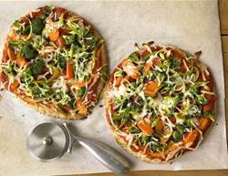 Healthy Pizza Toppings You Haven't Tried—But Totally Need To