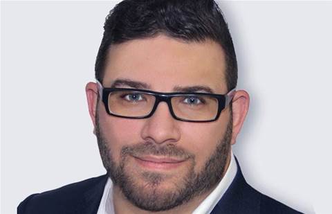 Kemp Technologies promotes channel chief Luke Holland to country manager