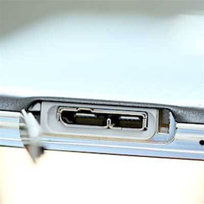 Intel debugger interface open to hacking via USB