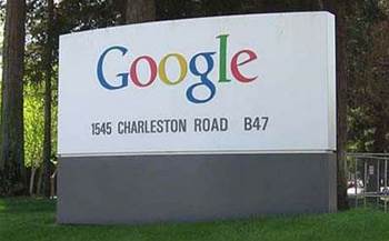 Google faces third EU antitrust charge 