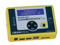 Review: CRU WiebeTech Forensic ComboDock v5