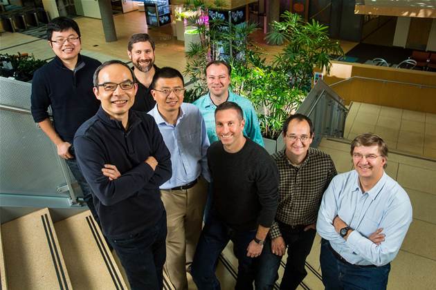 Microsoft releases free, open source deep learning tools