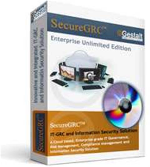 Review: eGestalt Technologies SecureGRC