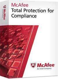 Review: McAfee Total Protection for Compliance v7.x
