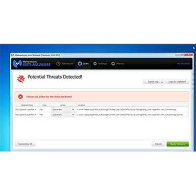 Lenovo cops million-dollar penalty for Superfish debacle