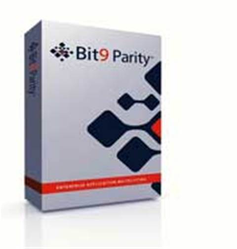 Review: Bit9 Parity Suite