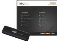 Review: MXI Access Enterprise Management Software / flash drive