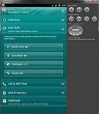 Review: Kaspersky Lab Kaspersky Security 10 for Mobile v10