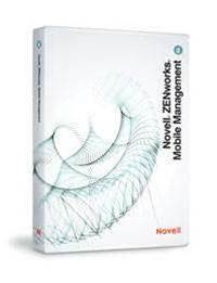 Review: Novell ZENworks Mobile Management 2.7