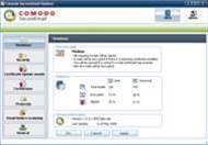 Review: Comodo Secure Email