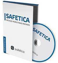 Review: Safetica Technologies Safetica v5