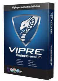 Review: ThreatTrack Security VIPRE Business Premium v6.0