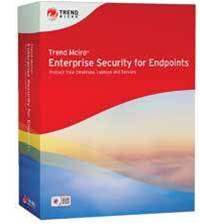 Review: Trend Micro Enterprise Security for Endpoints v10.6
