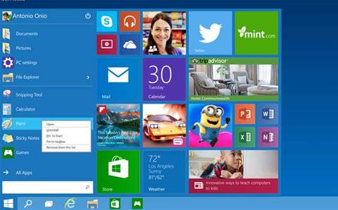 Will Windows 10 be a free update?