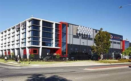 NextDC looks to take back data centre building ownership