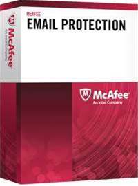 Review: McAfee Email Protection