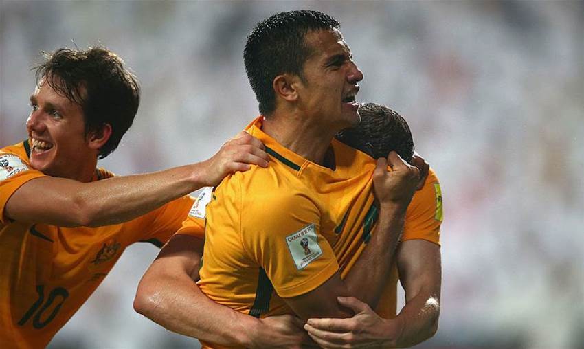 Socceroo venue for Syria game still in doubt Socceroo venue for Syria game still in doubt