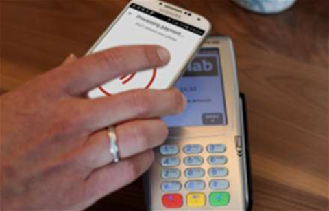 NAB Pay bringing more phones to your ETFPOS terminal