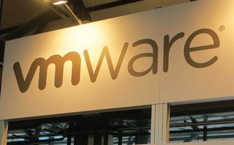 VMware patches critical vCenter Server vulnerability