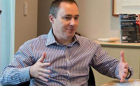 Microsoft Australia mounts search for partner director after Phil Goldie's departure